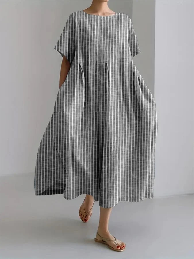 Isla Floral Summer Dress | SIMSHA