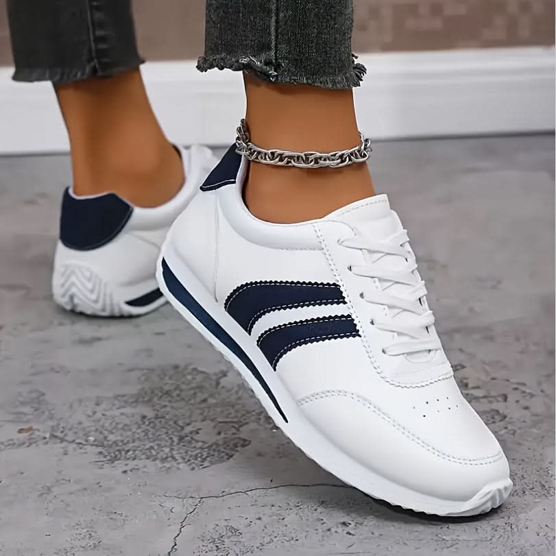 Sienna Lightweight Comfort Sneakers | SIMSHA