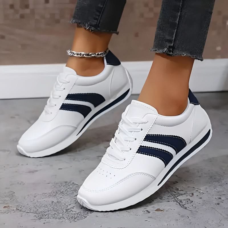 Sienna Lightweight Comfort Sneakers | SIMSHA