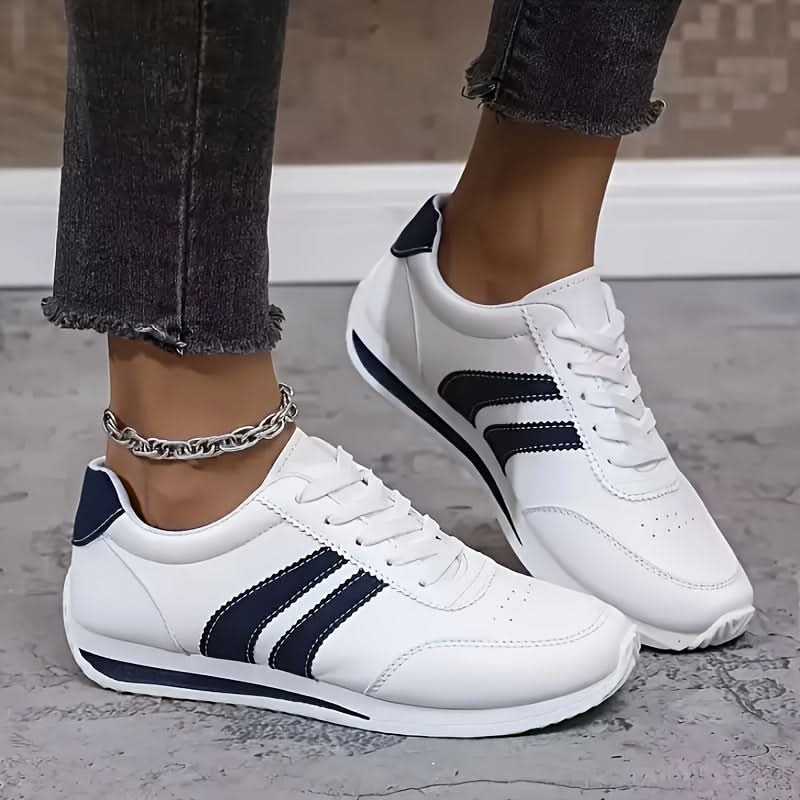 Sienna Lightweight Comfort Sneakers | SIMSHA