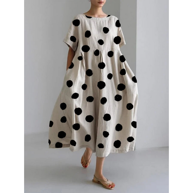 Aurelia Floral Summer Dress | SIMSHA