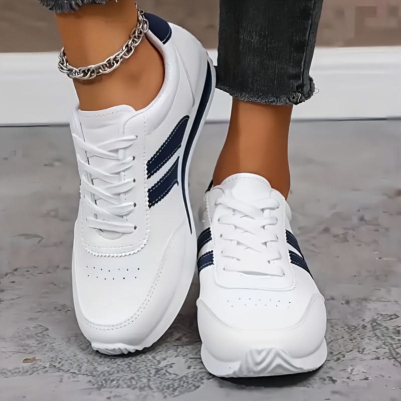 Sienna Lightweight Comfort Sneakers | SIMSHA