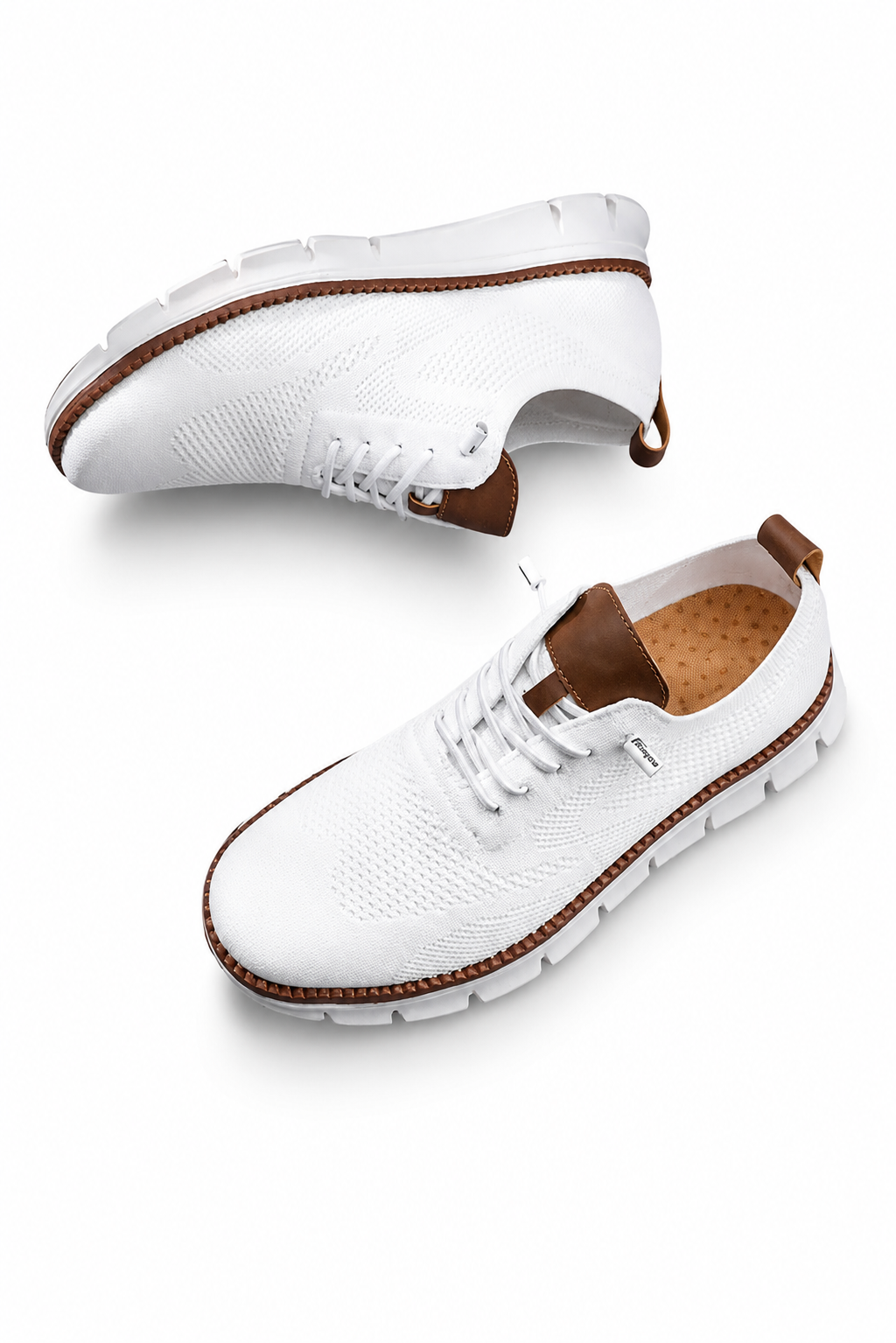 Lightweight Comfort Walking Shoes | SIMSHA