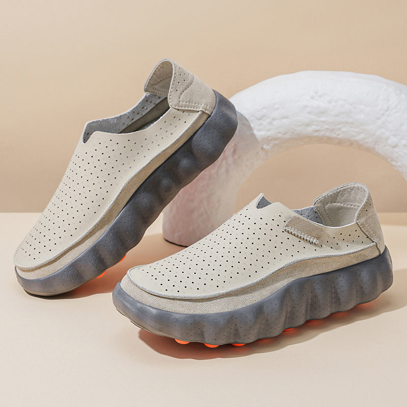Alessandro™ Comfort Pod Loafers