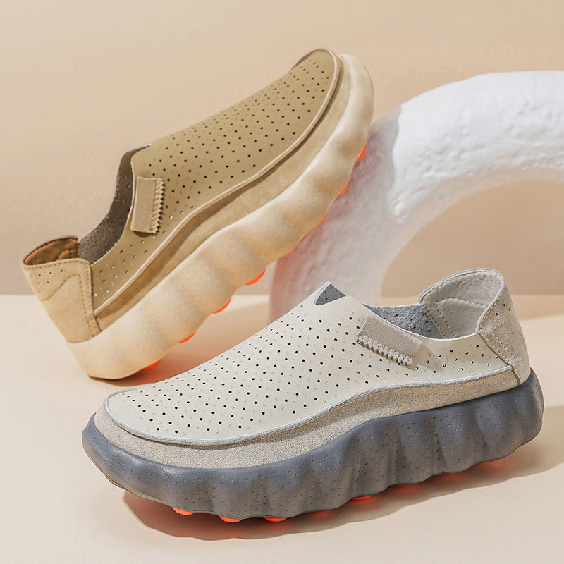 Alessandro™ Comfort Pod Loafers