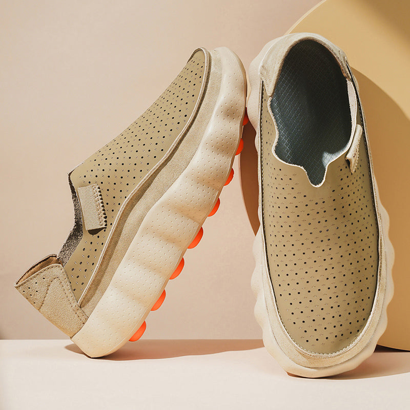 Alessandro™ Comfort Pod Loafers