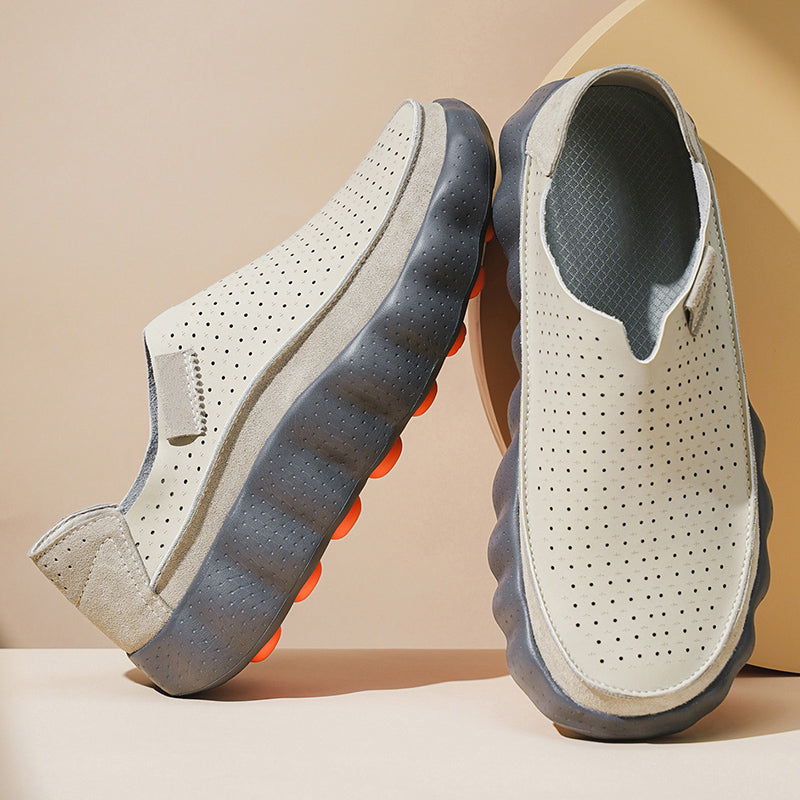 Alessandro™ Comfort Pod Loafers