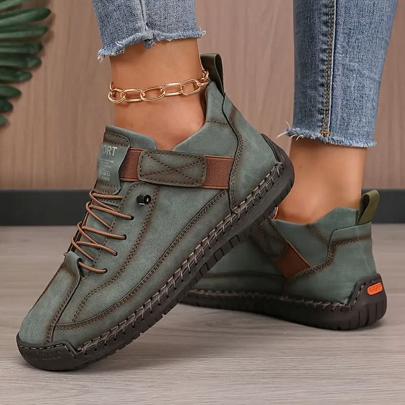 Amelie Lightweight Walking Sneakers