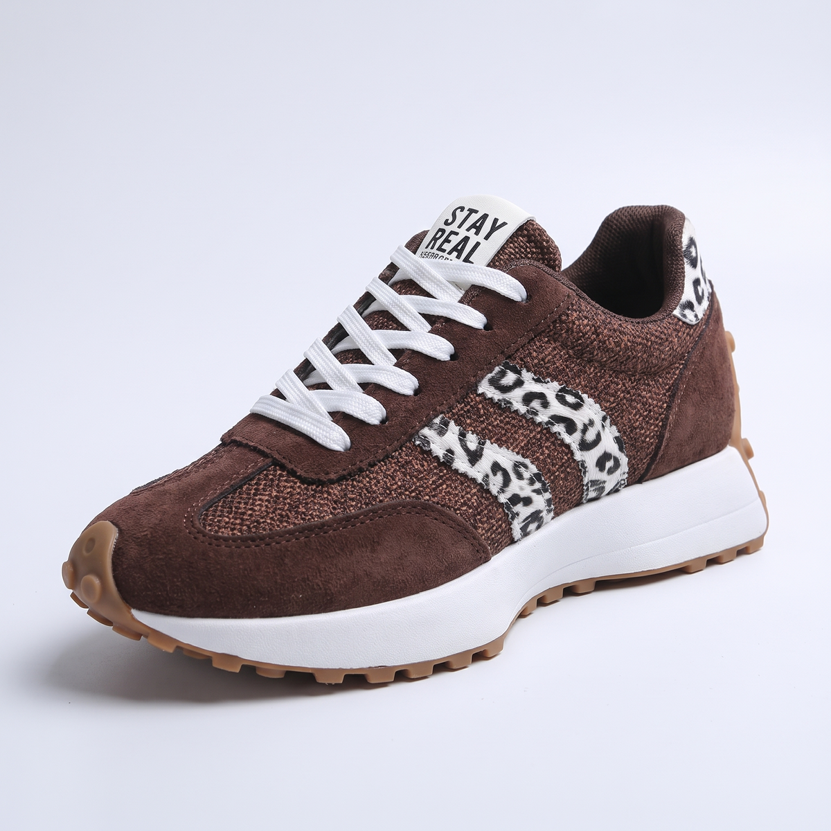 Annabelle™ | Lightweight Comfort Trainers