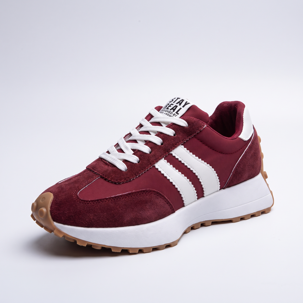 Amelia™ | Lightweight Comfort Trainers