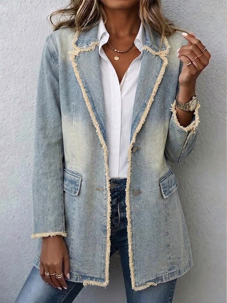 Celine™ Vintage Oversized Blazer