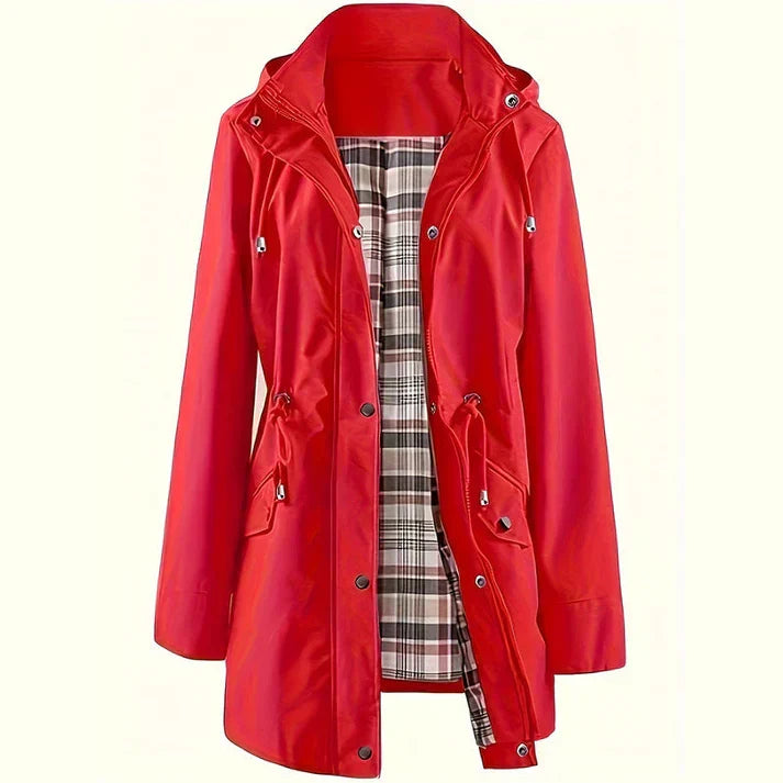 Harriet™ Lightweight Waterproof Jacket