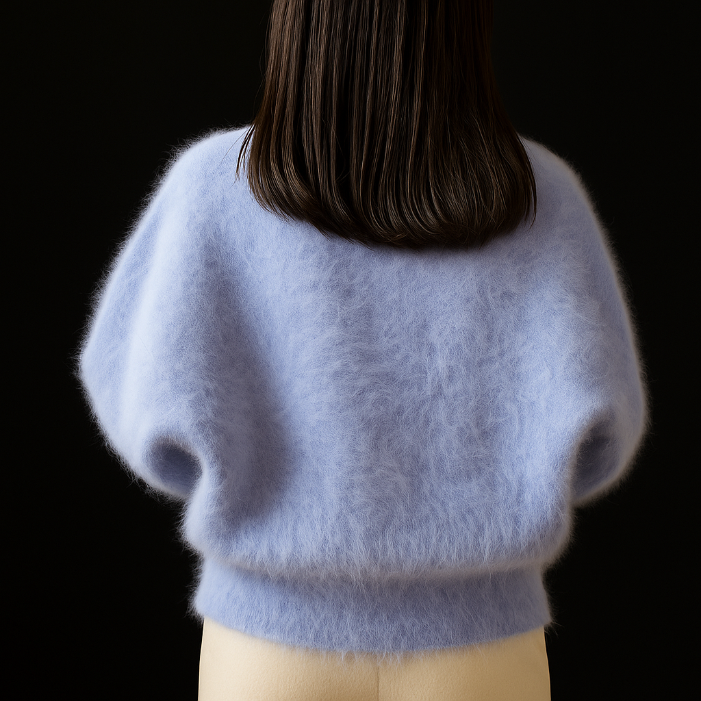 Maison Premium Knit Cardigan | SIMSHA