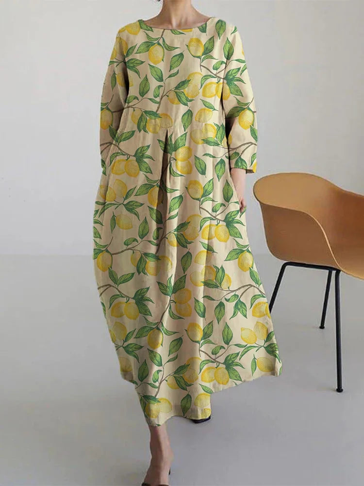 Juliette Floral Summer Dress | SIMSHA