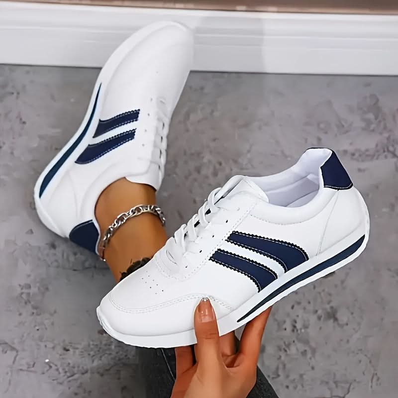 Sienna Lightweight Comfort Sneakers | SIMSHA
