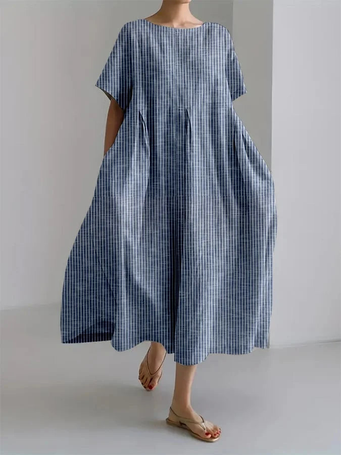 Isla Floral Summer Dress | SIMSHA