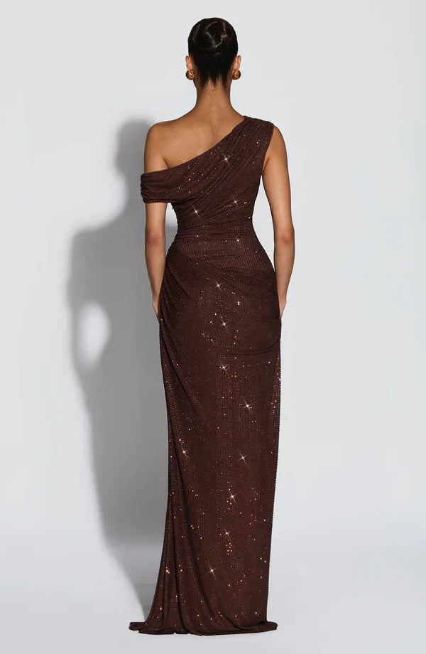 Ottilie Maxi Dress