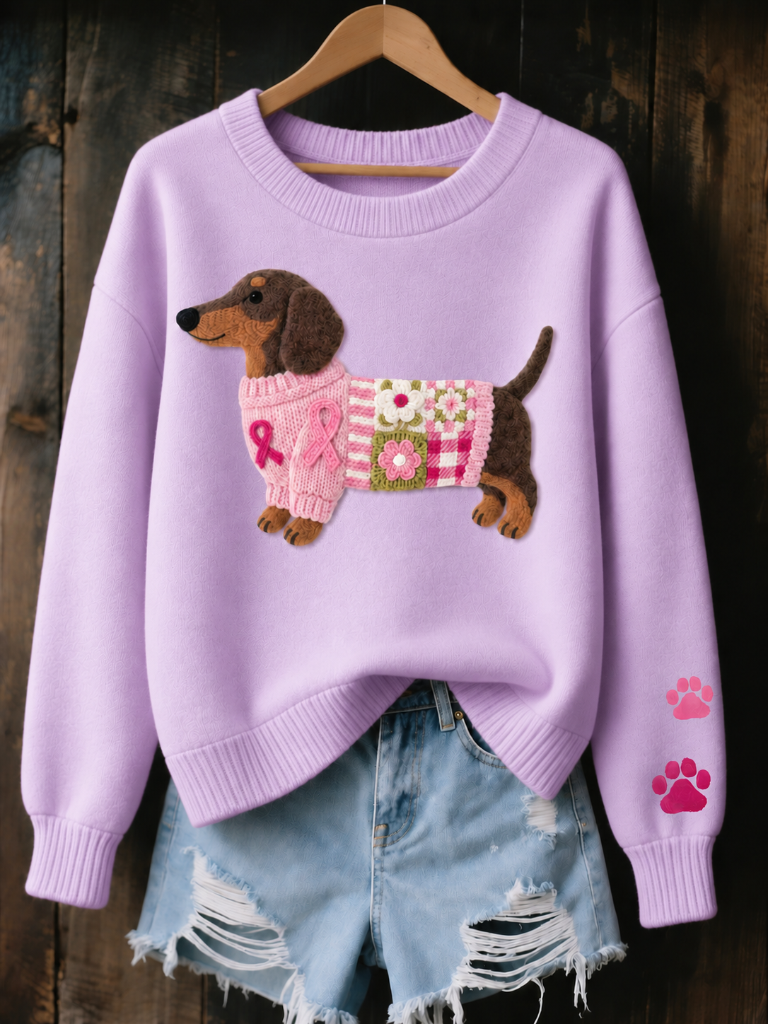 Cecilia™ | Soft Everyday Knit Jumper