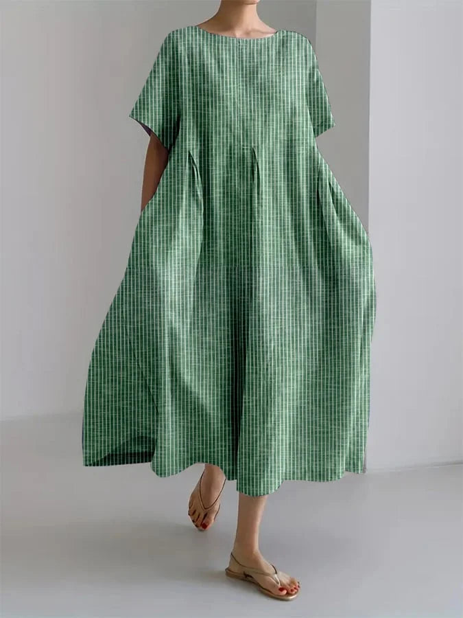 Isla Floral Summer Dress | SIMSHA