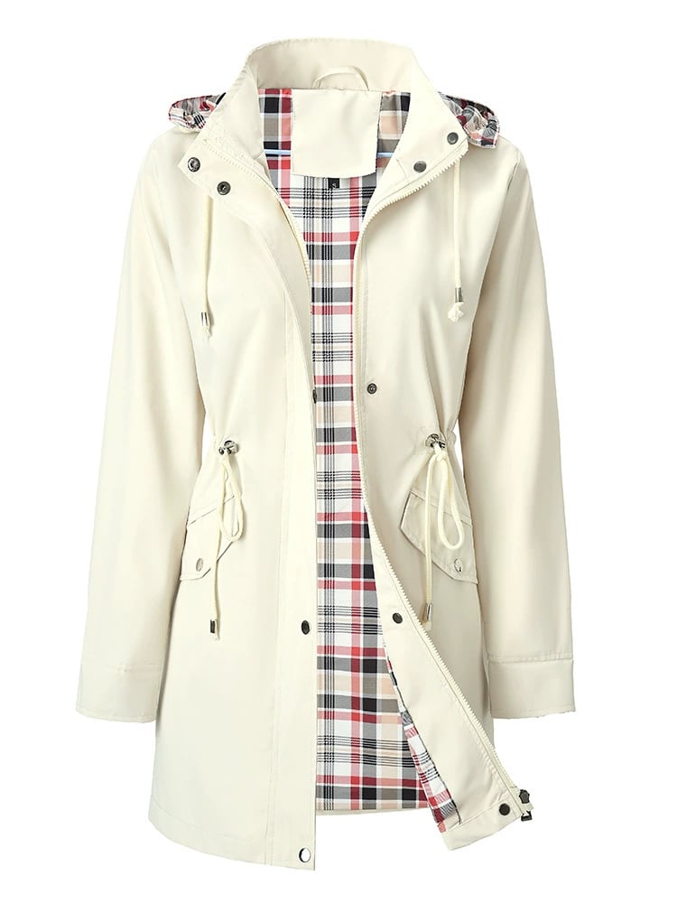 Harriet™ Lightweight Waterproof Jacket