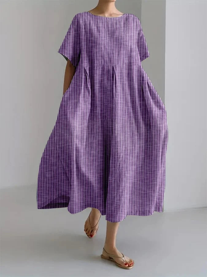 Isla Floral Summer Dress | SIMSHA