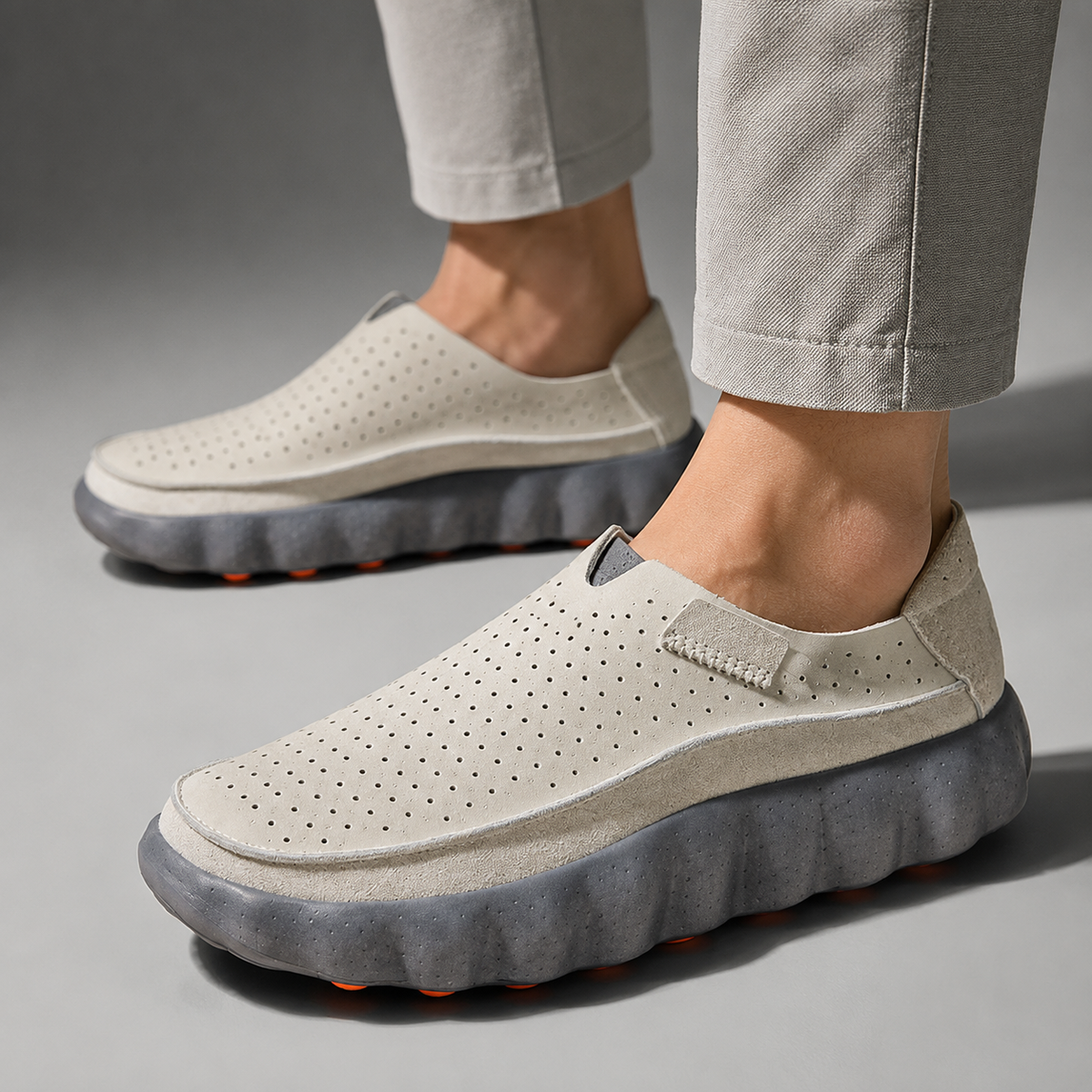 Alessandro™ Comfort Pod Loafers