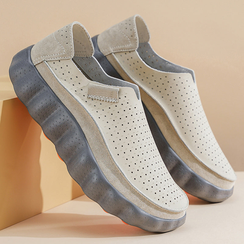 Alessandro™ Comfort Pod Loafers