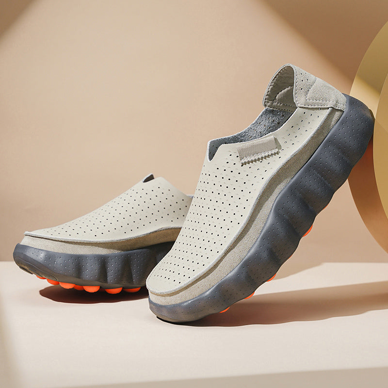 Alessandro™ Comfort Pod Loafers