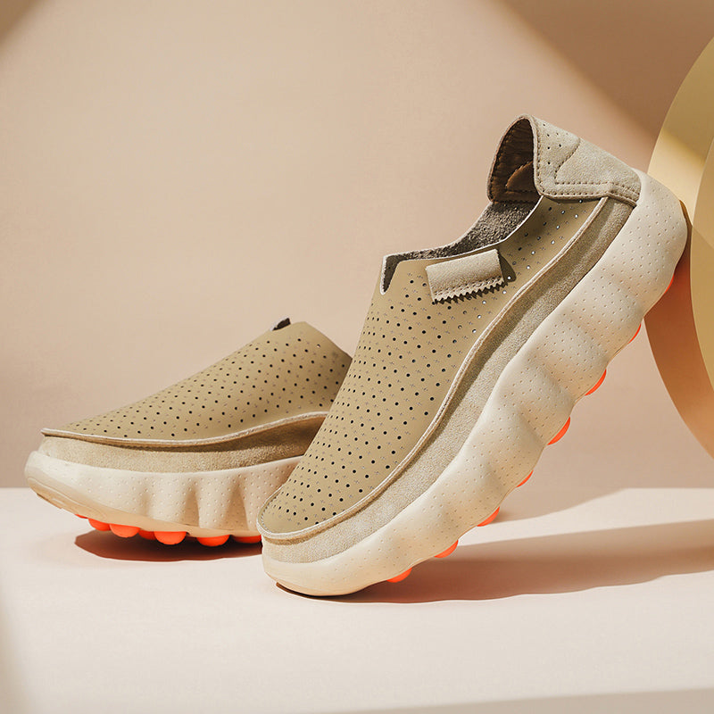 Alessandro™ Comfort Pod Loafers