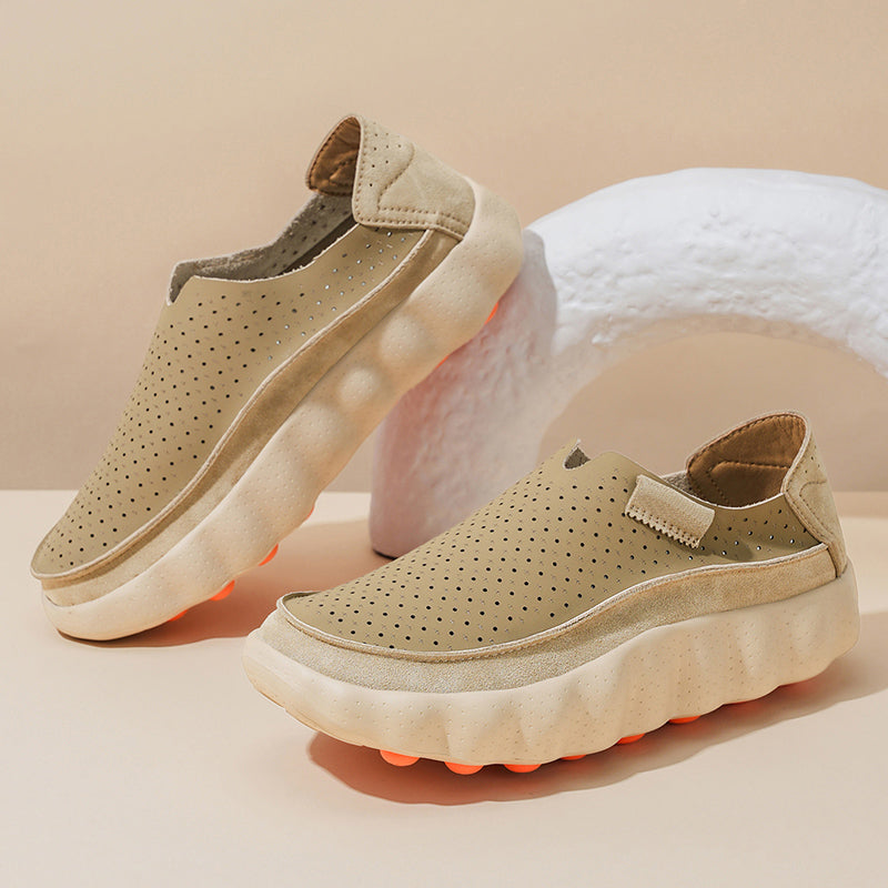Alessandro™ Comfort Pod Loafers