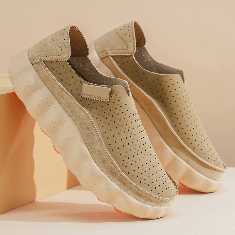 Alessandro™ Comfort Pod Loafers