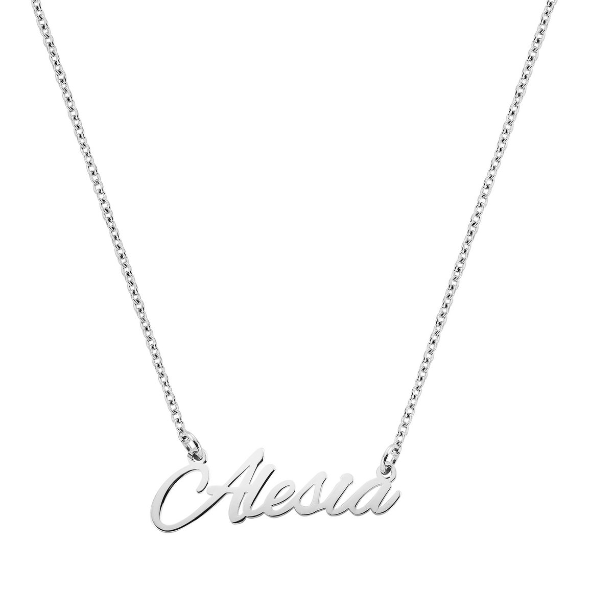 Name Necklace