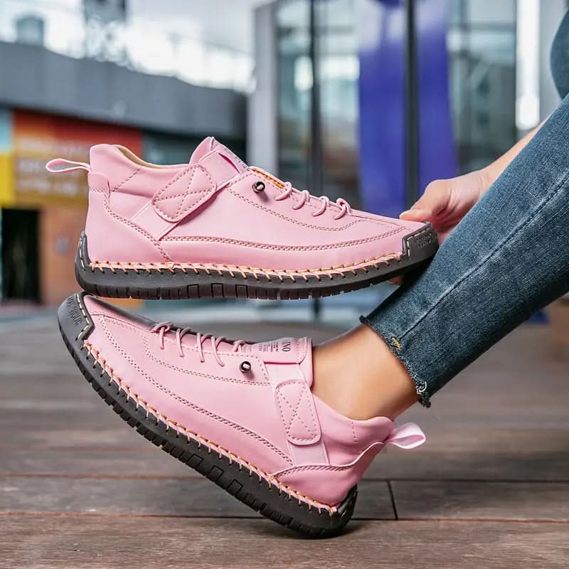 Amelie Lightweight Walking Sneakers