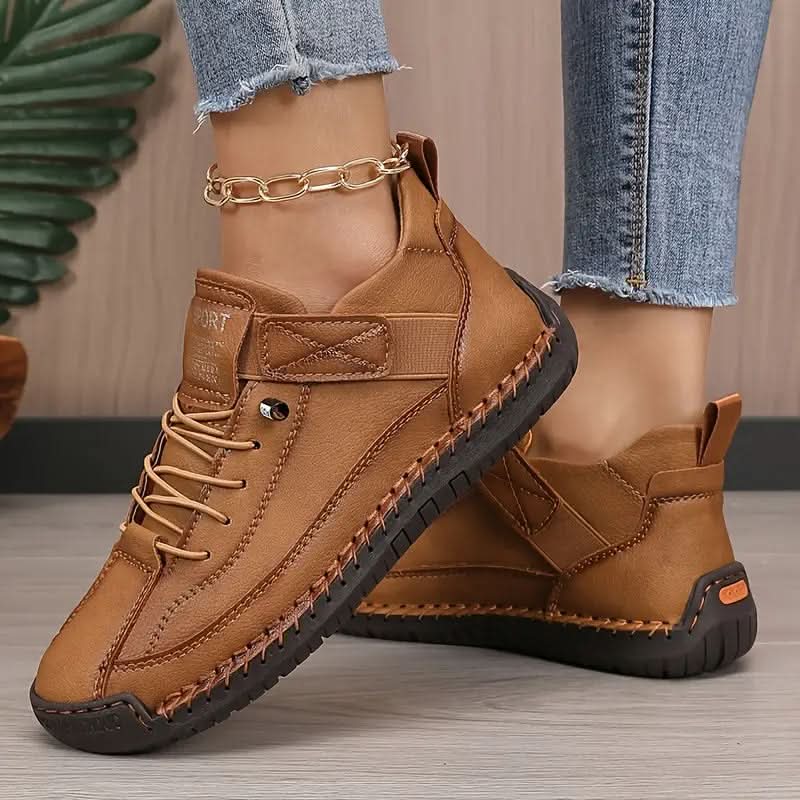 Amelie Lightweight Walking Sneakers