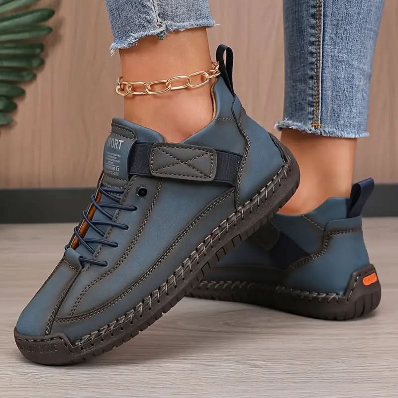 Amelie Lightweight Walking Sneakers