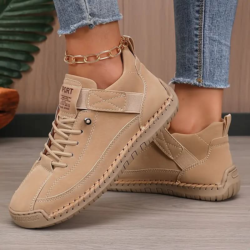 Amelie Lightweight Walking Sneakers
