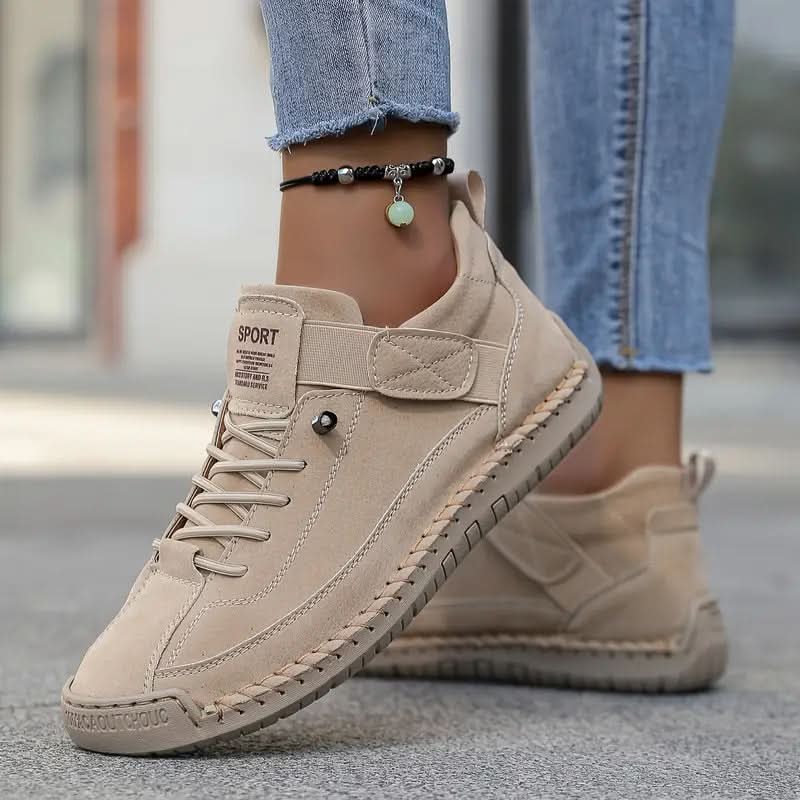 Amelie Lightweight Walking Sneakers