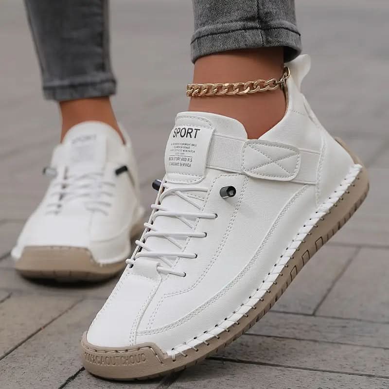 Amelie Lightweight Walking Sneakers
