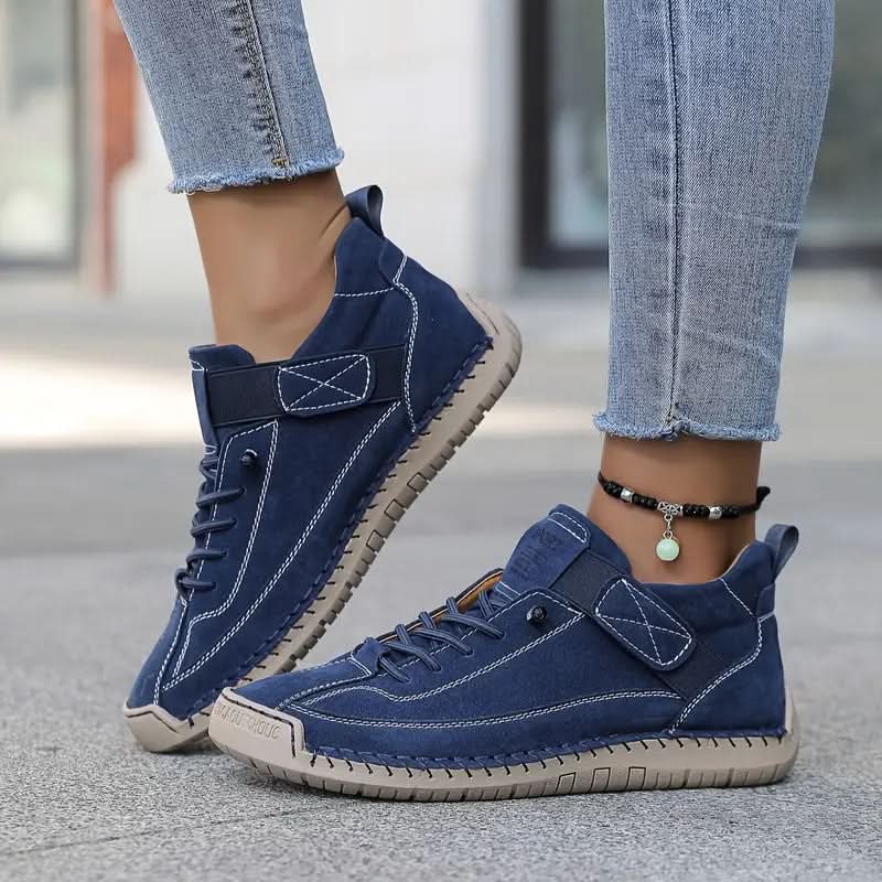 Amelie Lightweight Walking Sneakers