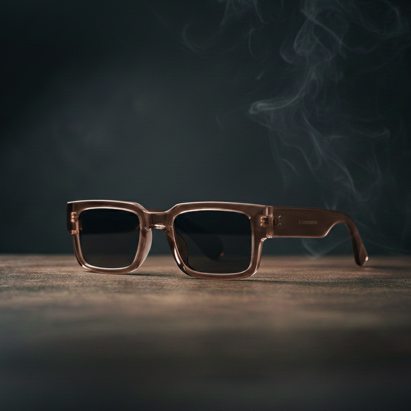 Milan Vintage Sunglasses | SIMSHA