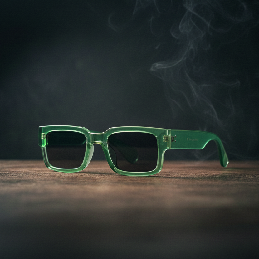 Milan Vintage Sunglasses | SIMSHA