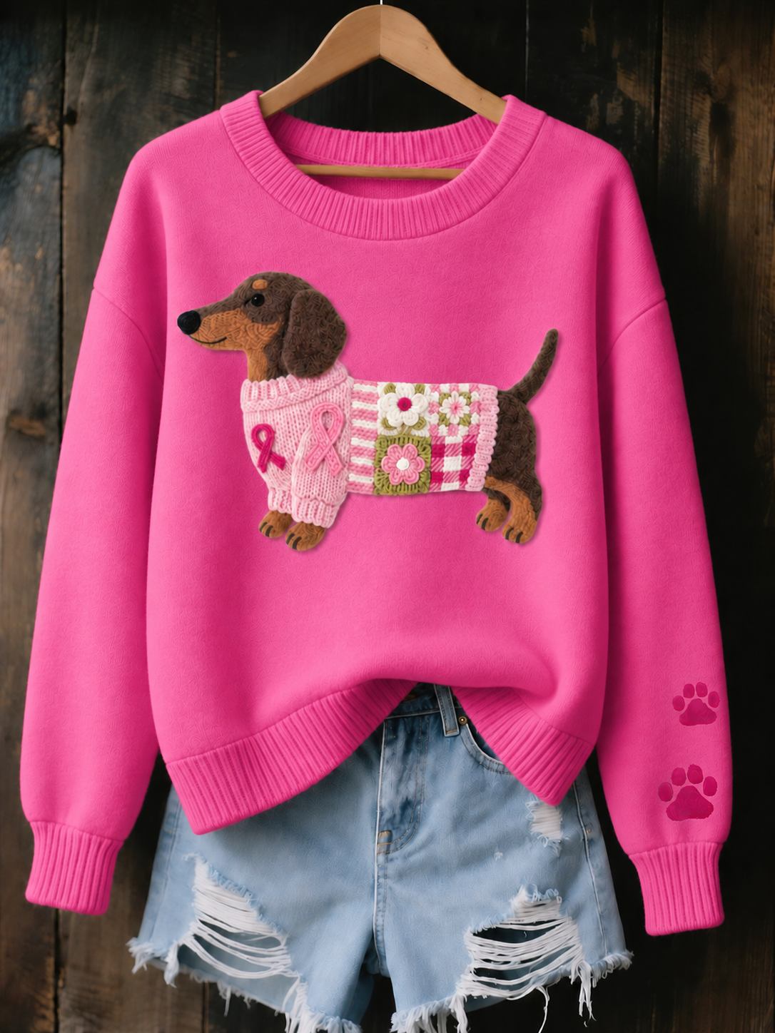 Cecilia™ | Soft Everyday Knit Jumper