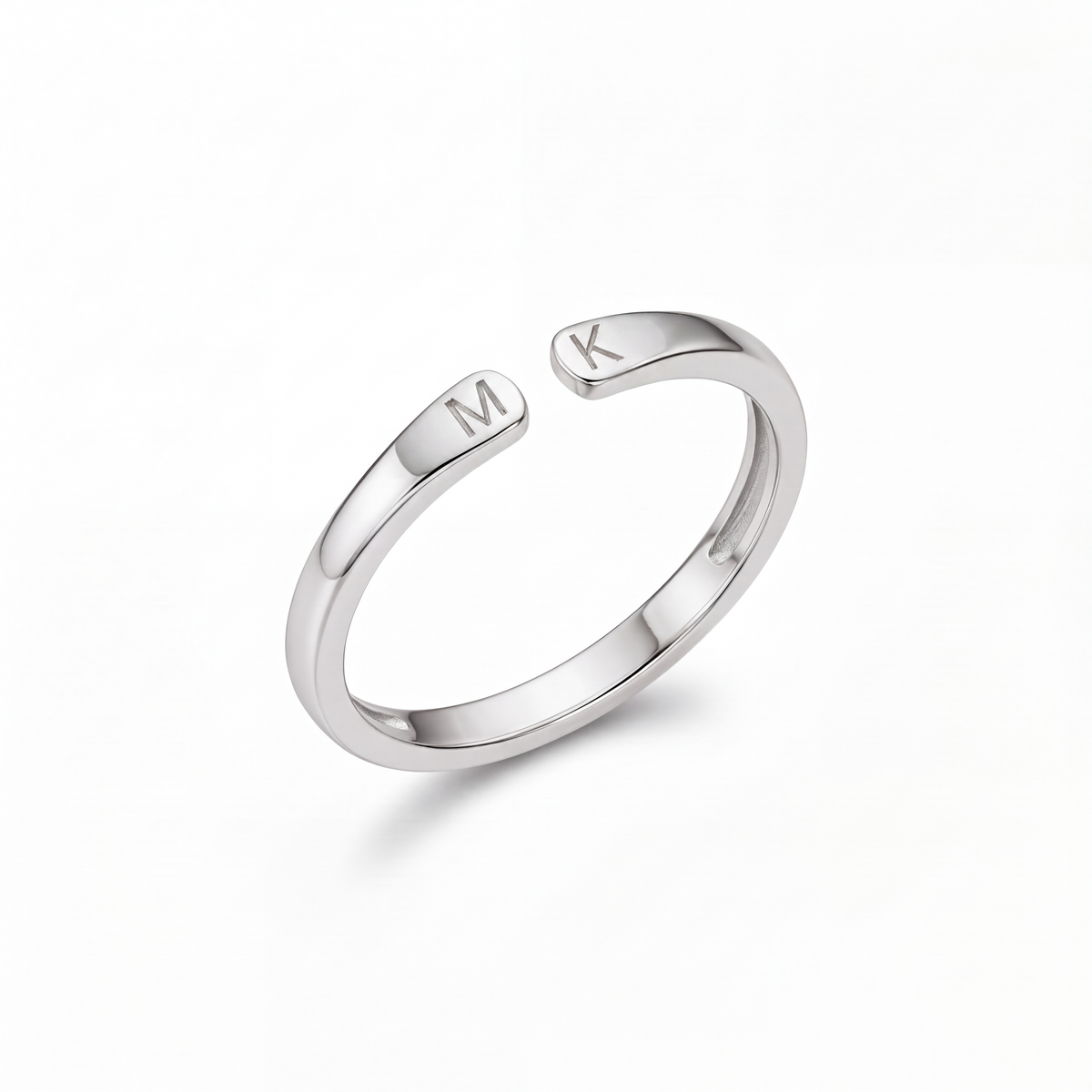 Adjustable Initial Ring