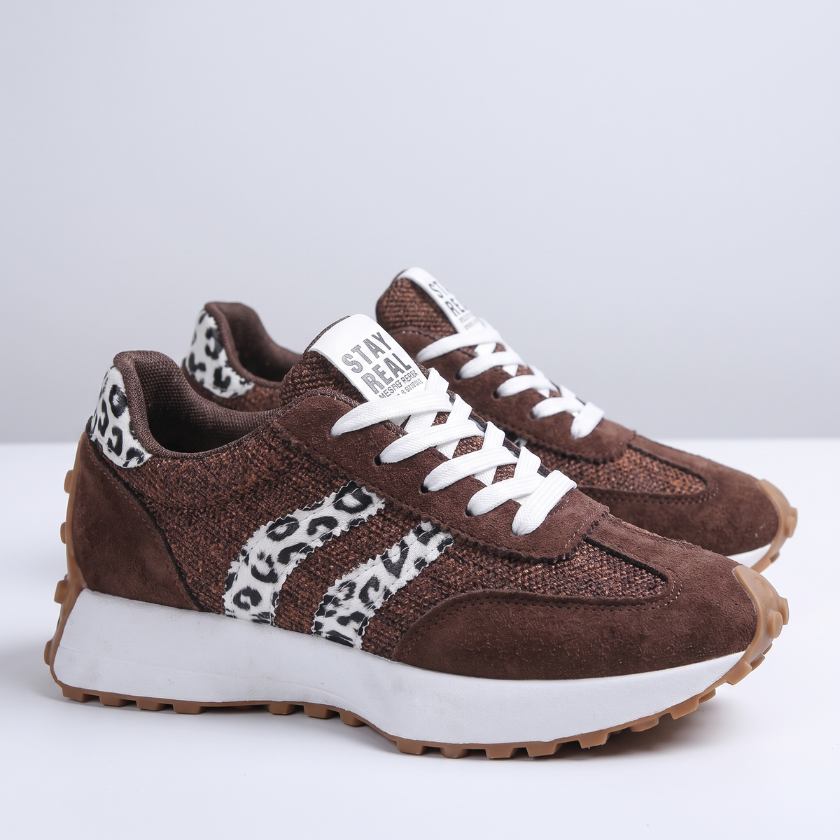 Annabelle™ | Lightweight Comfort Trainers