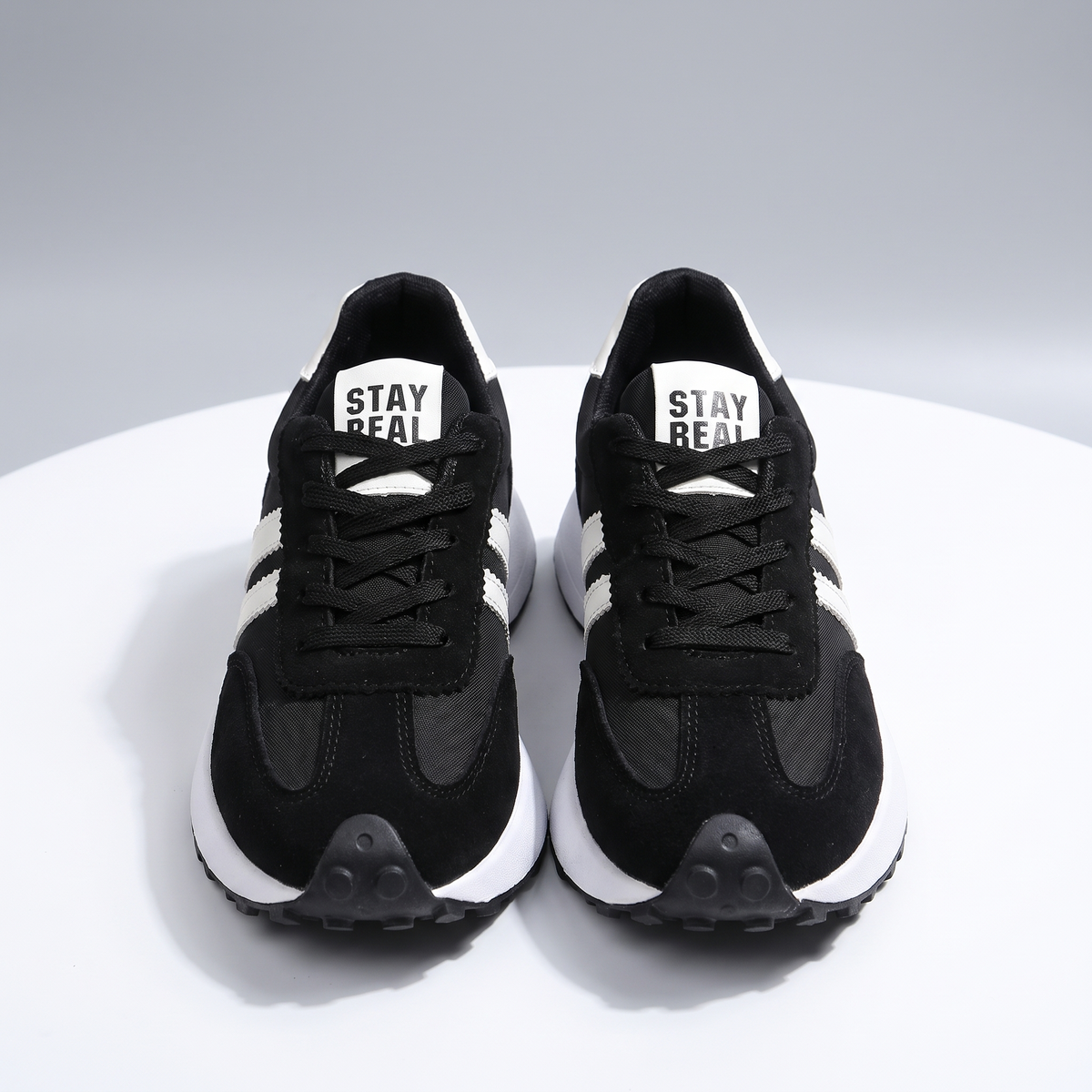 Evelyn™ | Everyday Comfort Trainers