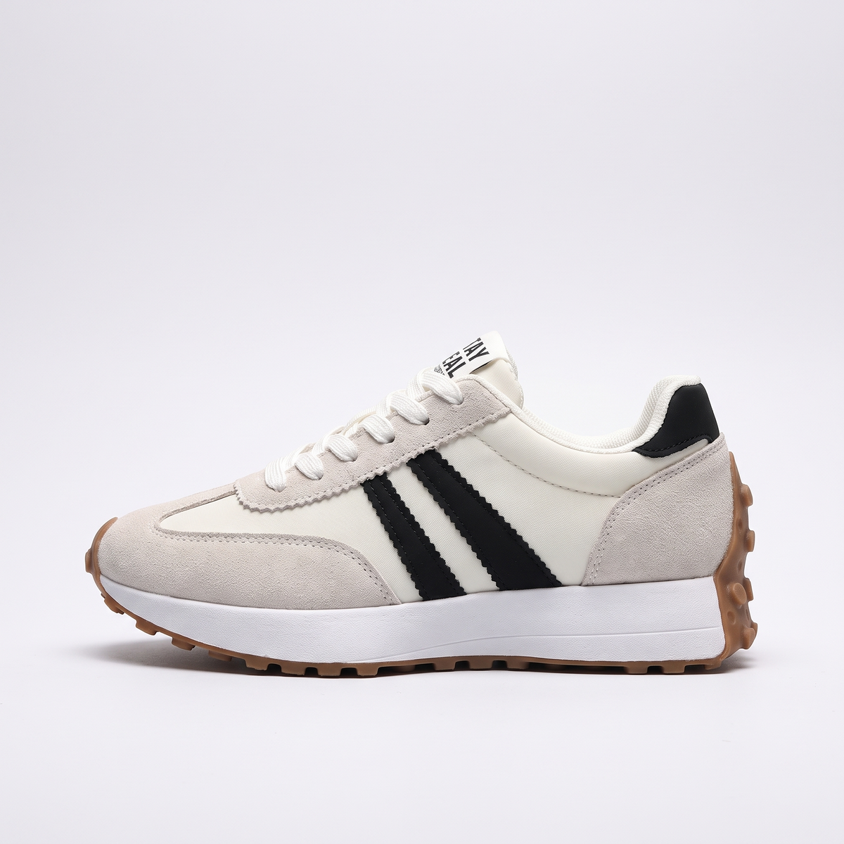 Isobel™ | Classic Comfort Sneakers