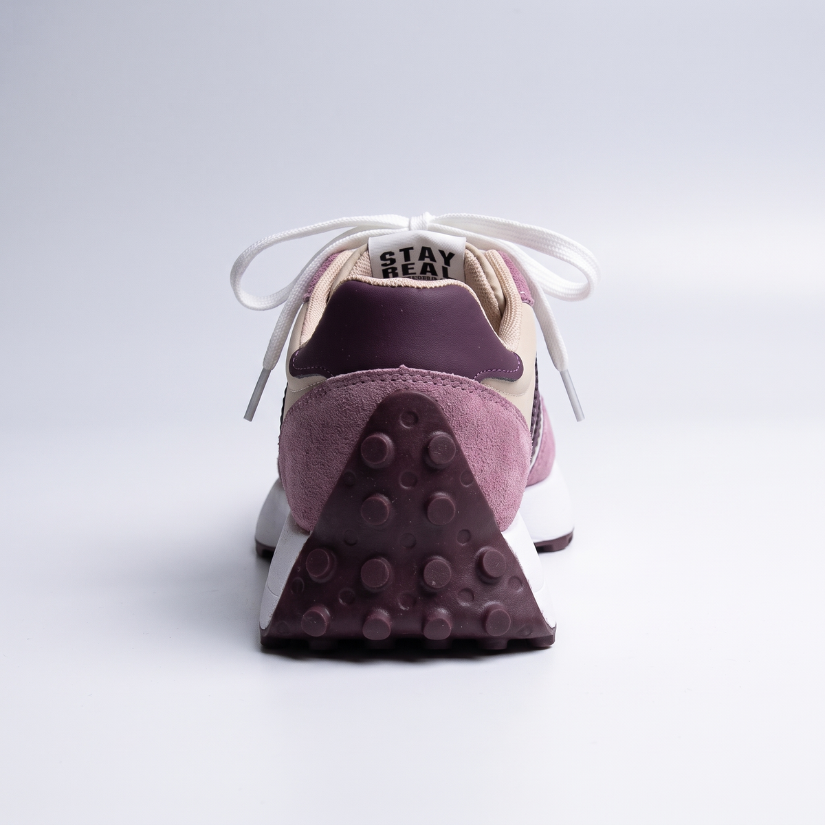 Poppy™ | Lightweight Comfort Trainers