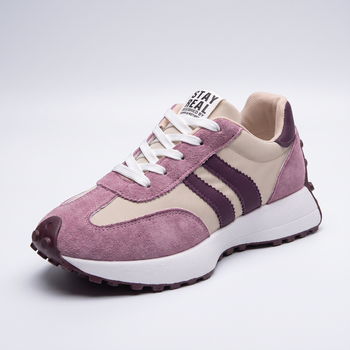 Poppy™ | Lightweight Comfort Trainers