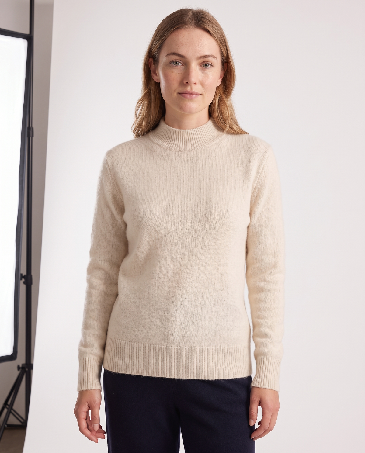 Dorothy™ | Heritage Knit Jumper