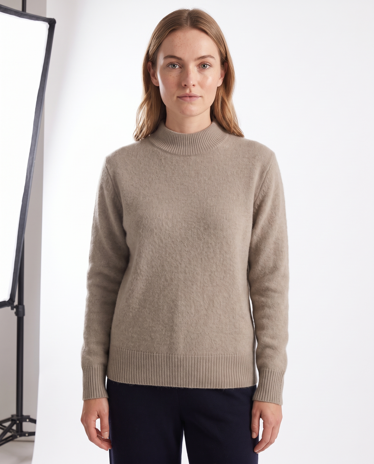 Dorothy™ | Heritage Knit Jumper